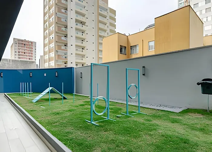 Elysia Centro - Apartamentos By Urooms